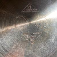 Set per fonduta Serafino Zani, rame e acciaio