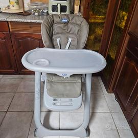 Seggiolone Polly Chicco