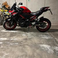 Kawasaki z900 2024