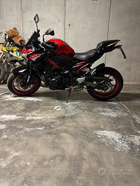 Kawasaki z900 2024