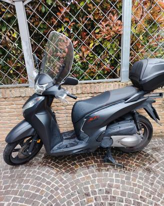Honda sh 330 I sport (2020)