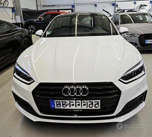 Audi A5 Sportback 40 TDI Sport S-Line MATRIX/PANO.