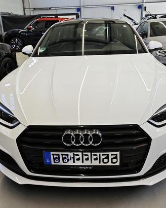 Audi A5 Sportback 40 TDI Sport S-Line MATRIX/PANO.