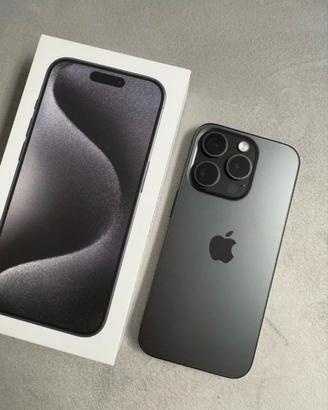Iphone 15 Pro Max 256