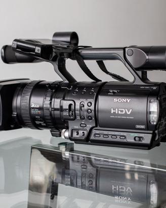 Sony HVR-Z1E PRO