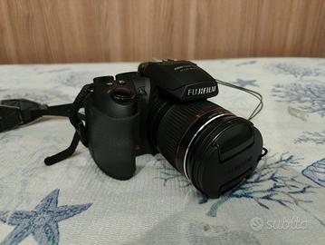 Fujifilm Finepix Hs 20 EXR