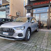 AUDI Q3 35 TFSI S tronic Business Advanced