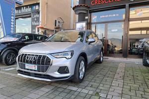AUDI Q3 35 TFSI S tronic Business Advanced