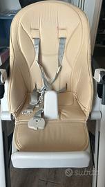 Seggiolone Peg Perego Siesta