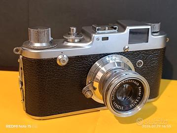 SONNE  35mm della GATTO