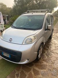  fiat cubo 
