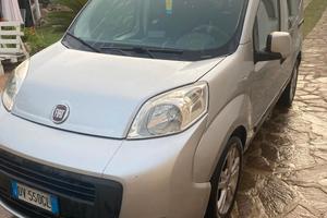  fiat cubo 