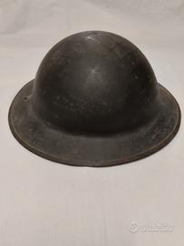 elmo inglese esercito belga