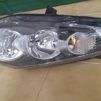 FARO SINISTRO FORD FIESTA