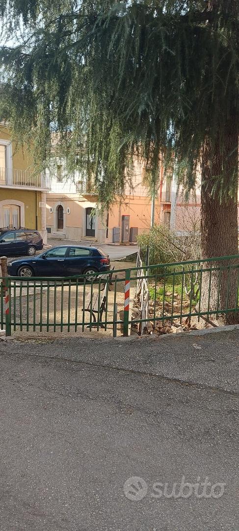 Appartamento – FG - Altro