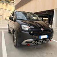 Fiat Panda Cross 4x4 - 1.3 MultiJet, Diesel, 95cv.