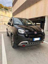 Fiat Panda Cross 4x4 - 1.3 MultiJet, Diesel, 95cv.