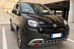 Fiat Panda Cross 4x4 - 1.3 MultiJet, Diesel, 95cv.