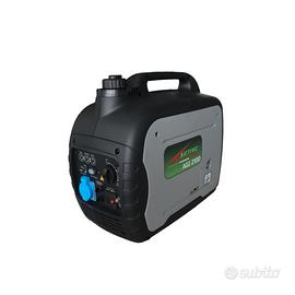 Generatore Active AGI 2100 Inverter