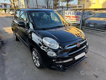 Fiat 500L 1.3 Multijet 95 CV Urban garanzia 12 mes