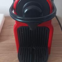 macchina Nespresso krups 