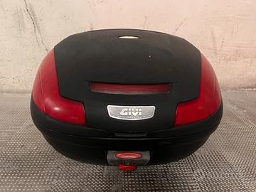 Bauletto scooter/moto Givi