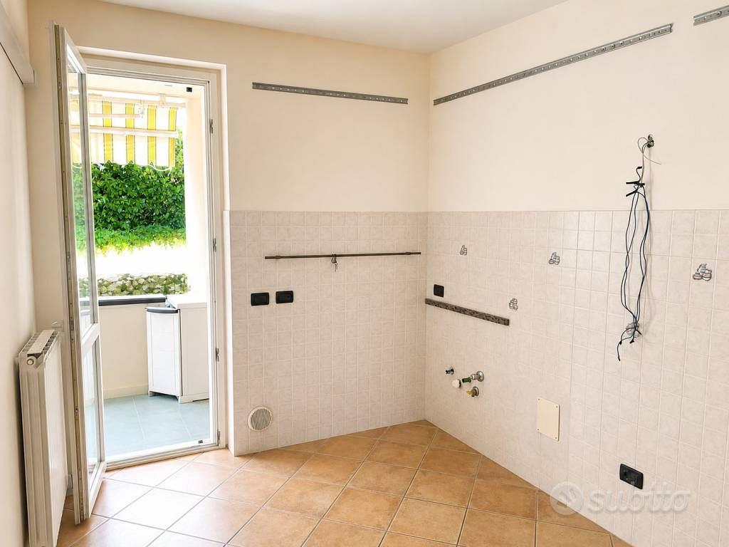 Appartamento – Vercelli, Porta Torino, L'Isola - Vista 5