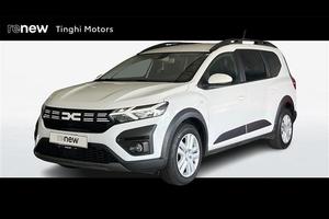 DACIA Jogger 1.0 tce Expression Gpl 100cv