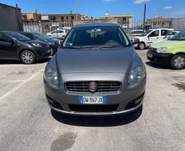 Fiat Croma 1.9 Multijet Dynamic