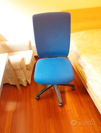 sedia per scrivania
