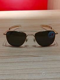 Occhiali da sole Randolph Aviatore