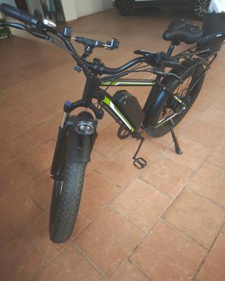 e-bike f26