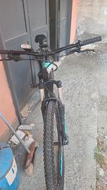 ebike bianchi t tronic sport