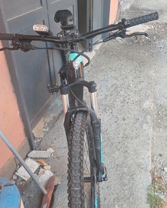 ebike bianchi t tronic sport