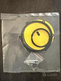 Kit revisione riduttore GPL Landi Renzo LI18