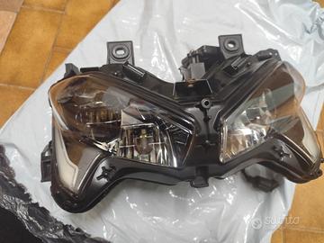 ricambi Tmax 560