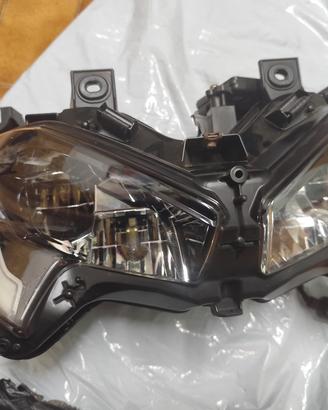 ricambi Tmax 560
