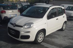 Fiat Panda 1.2 Easy - 2013