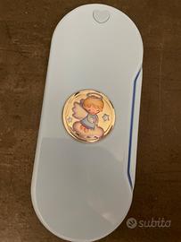 Set posate porta pappa