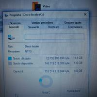 pc portatile asus k52f funzionante