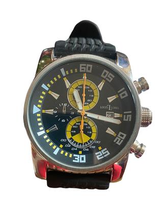 Orologio Louis Lobel