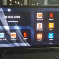android e carplay per auto ottocast