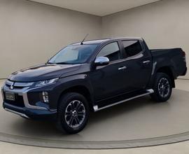 MITSUBISHI L200 2.3 D Double Cab 4x4 Hurricane