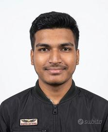 Lavapiatti e auoto cuoco