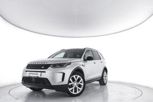LAND ROVER Discovery Sport 2.0d td4 mhev SE awd