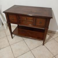 mobile soggiorno, ingresso o porta tv