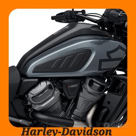 KIT IMBOTTITURA GINOCCHIA SERBATOIO H-D