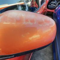 NISSAN NOTE 2008 - SPECCHIETTO RETROVISORE SINISTR