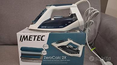 ferro da stiro imetec 