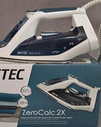ferro da stiro imetec 